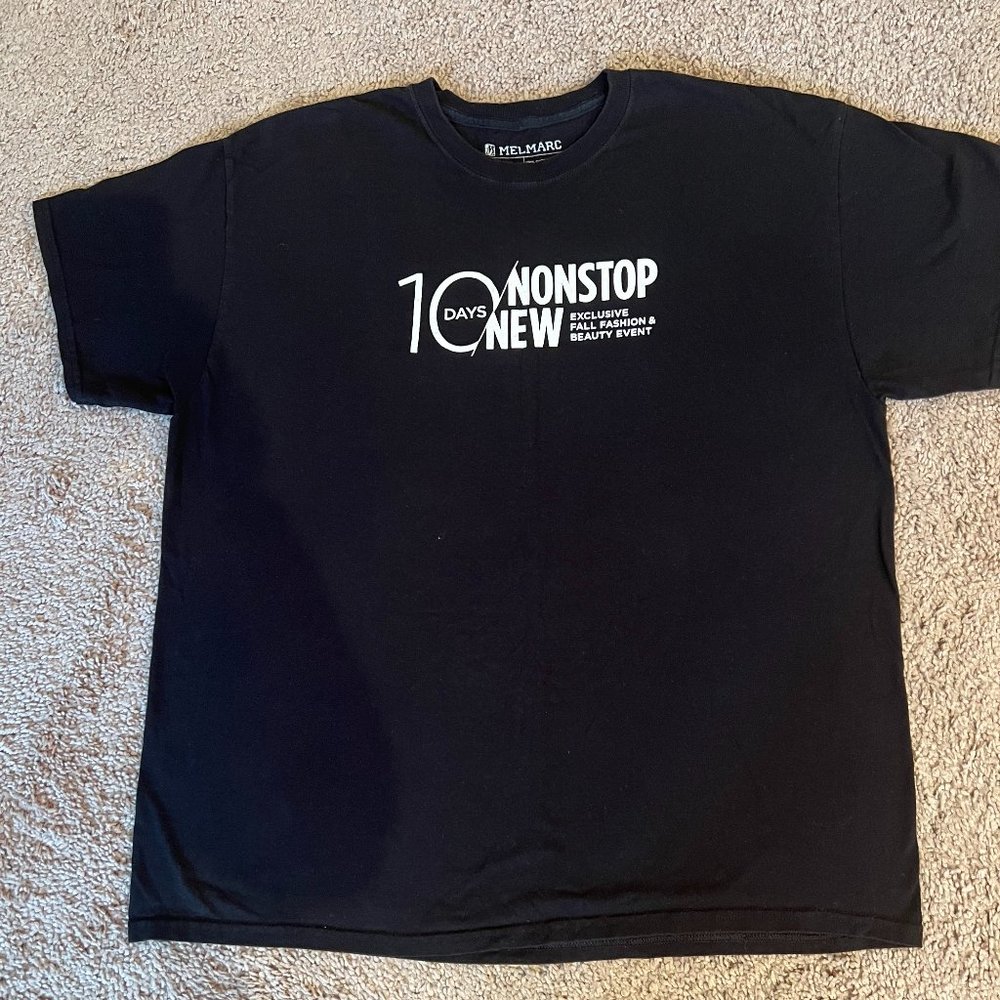 MELMARC Shirt